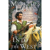 Into the West By Mercedes Lackey EPUB & PDF