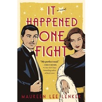 It Happened One Fight by Maureen Lenker EPUB & PDF