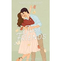 Just Friends by Madison Wright EPUB & PDF