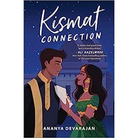 Kismat Connection by Ananya Devarajan EPUB & PDF