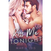 Kiss Me Tonight by Maria Luis EPUB & PDF