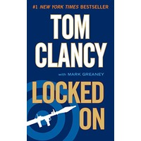 Locked On by Tom Clancy EPUB & PDF