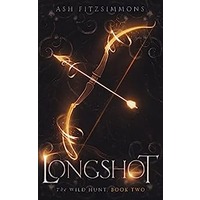 Longshot by Ash Fitzsimmons EPUB & PDF