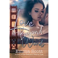 Love Beyond Words by Emma Scott EPUB & PDF