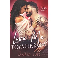 Love Me Tomorrow by Maria Luis EPUB & PDF
