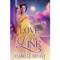 Love on the Line by Anabelle Bryant EPUB & PDF