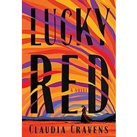 Lucky Red by Claudia Cravens EPUB & PDF