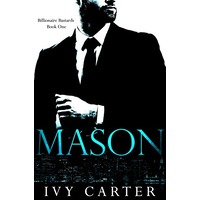 MASON by Ivy Carter EPUB & PDF