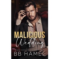 Malicious Wedding by B. B. Hamel EPUB & PDF