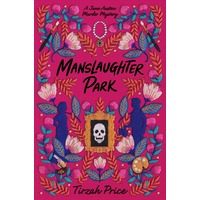 Manslaughter Park by Tirzah Price EPUB & PDF