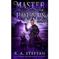 Master of Hounds 2 by R. A. Steffan EPUB & PDF