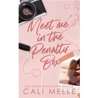 Meet Me in the Penalty Box by Cali Melle EPUB & PDF