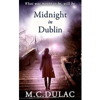 Midnight in Dublin by M. C. Dulac EPUB & PDF