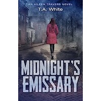Midnight’s Emissary by T.A. White EPUB & PDF