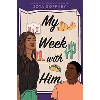 My Week with Him by Joya Goffney EPUB & PDF