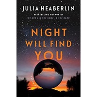 Night Will Find You by Julia Heaberlin EPUB & PDF
