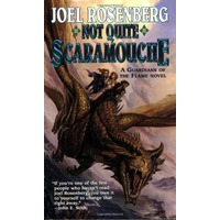 Not Quite Scaramouche by Joel Rosenber EPUB & PDF