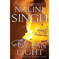 Ocean Light by Nalini Singh EPUB & PDF