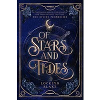 Of Stars and Tides by Locklyn Blake EPUB & PDF