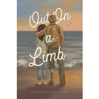 Out On a Limb by Hannah Bonam-Young EPUB & PDF