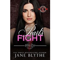 Pearl’s Fight by Jane Blythe EPUB & PDF