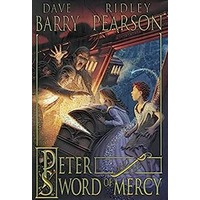 Peter and the Sword of Mercy by Ridley Pearson EPUB & PDF