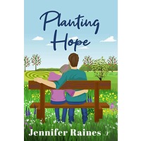 Planting Hope by Jennifer Raines EPUB & PDF