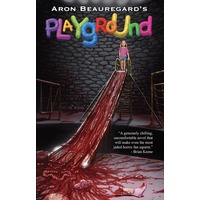 Playground by Aron Beauregard EPUB & PDF
