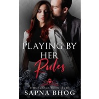 Playing by her Rules by Sapna Bhog EPUB & PDF