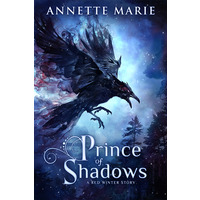 Prince of Shadows by Annette Marie EPUB & PDF
