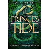 Prince’s Tide by M.L. Eaden EPUB & PDF