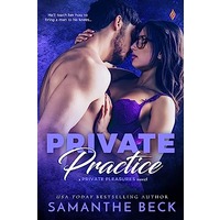 Private Practice by Samanthe Beck EPUB & PDF