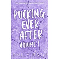 Pucking Ever After by Emily Rath EPUB & PDF