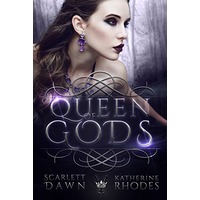 Queen of Gods by Katharine EPUB & PDF