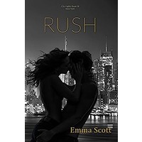 RUSH by Emma Scott EPUB & PDF