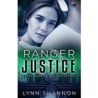 Ranger Justice by Lynn Shannon EPUB & PDF