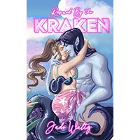 Rescued by the Kraken by Jade Waltz EPUB & PDF