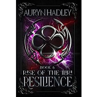 Resilience by Auryn Hadley EPUB & PDF