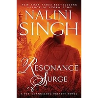 Resonance Surge by Nalini Singh EPUB & PDF