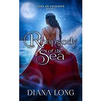 Rhapsody of the Sea by Diana Long EPUB & PDF