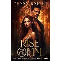 Rise of the Omni by Penny Knight EPUB & PDF