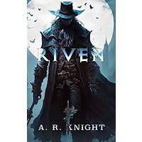 Riven by A.R. Knight EPUB & PDF