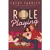 Role Playing by Cathy Yardley EPUB & PDF
