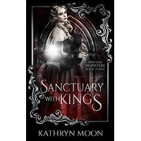 Sanctuary with Kings by Kathryn Moon EPUB & PDF