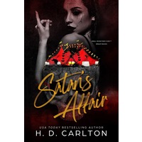 Satan’s Affair by H. D. Carlton EPUB & PDF
