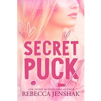 Secret Puck by Rebecca Jenshak EPUB & PDF