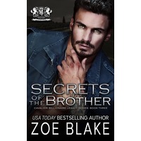 Secrets of the Brother by Zoe Blake EPUB & PDF