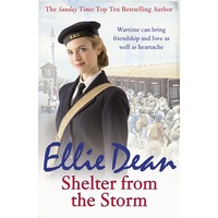 Shelter from the Storm by Ellie Dean EPUB & PDF