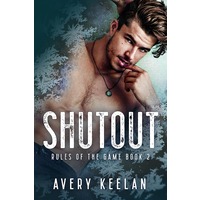 Shutout by Avery Keelan EPUB & PDF