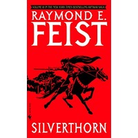 Silverthorn by Raymond E. Feist EPUB & PDF